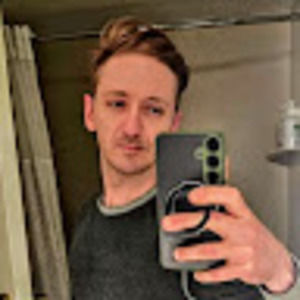 Meet your Posher, Walt